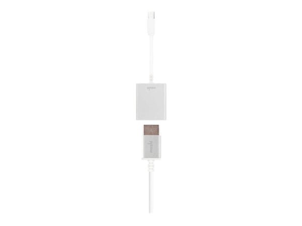 moshi - HDMI med Ethernet-kabel - HDMI