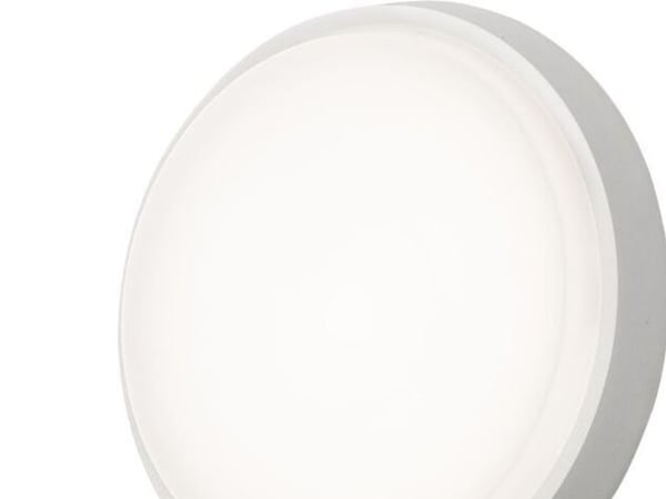 Konstsmide 7974-250, 1 pære(r ), 3000 K, IP54, Hvid