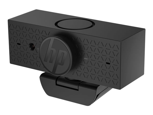 HP 625 - Nettkamera - helling - farge - 4 MP - 1920 x 1080 - lyd - USB 3.0