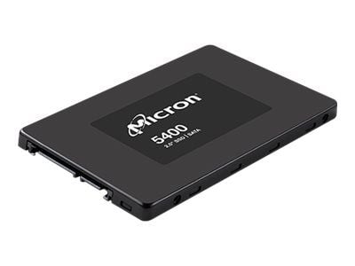 SSD Lenovo Lenovo 2.5 5400M 960GB MU SATA HS