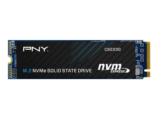 PNY CS2230 M.2 NVMe SSD-levy 1TB