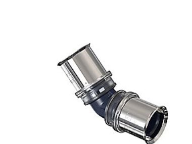 Puristuskulma Tigris K5 32mm - 45°