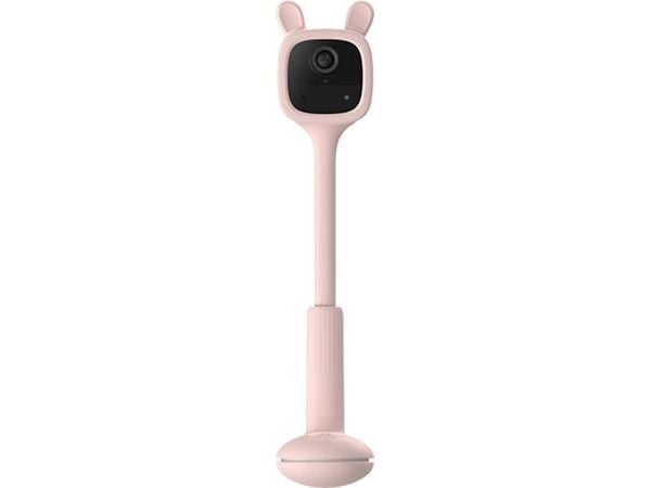Mobil barnepike Ezviz BM1 Peachy Bunny