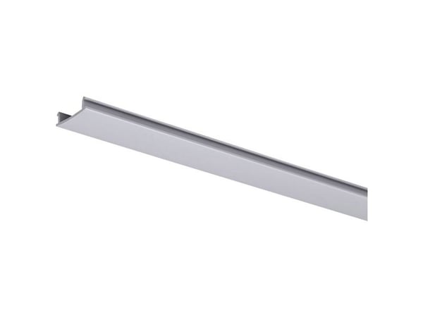 Paulmann 95580, Kabeldekke, Grå, Plast, 670 mm, 17 mm, 5,2 mm