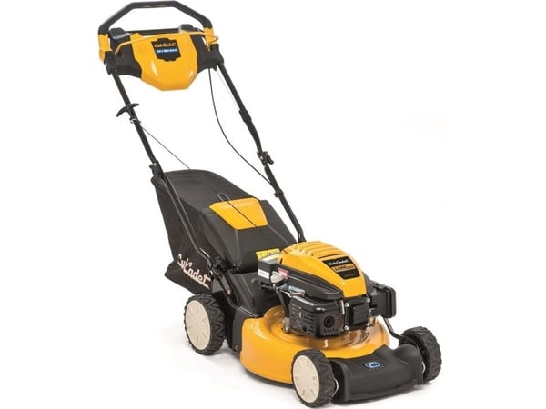 Bensindrevet gressklipper Cub Cadet LM2 DR46S