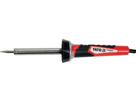 Yato YT-8272, loddebolt, 150 sek./side, 430 °C, 500 °C, 60 W, 230-240 V