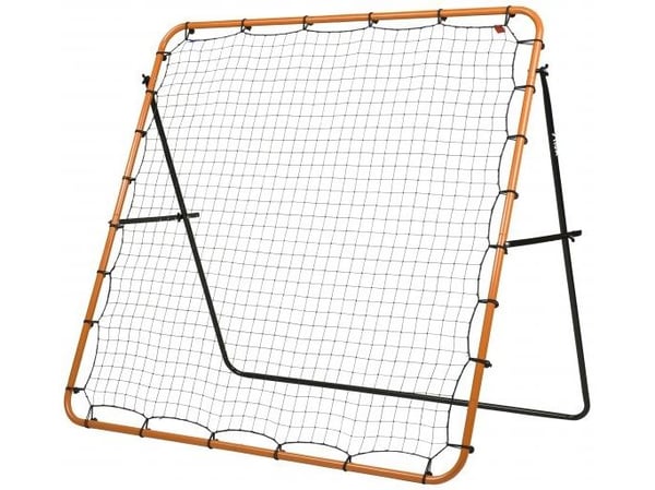 Stiga 84-2621-13, Ungdom, Frittstående, Sort, Oransje, Metall, 2,5 cm, 1500 mm