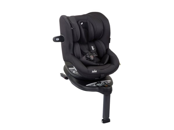 Joie i-Spin 360 - leikkikenttä, 40 - 105 cm, hiili