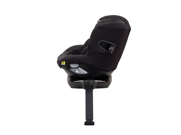 Joie i-Spin 360 - leikkikenttä, 40 - 105 cm, hiili