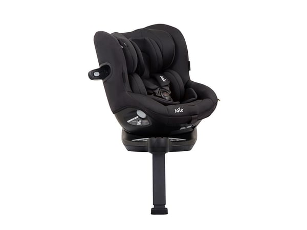 Joie i-Spin 360 - leikkikenttä, 40 - 105 cm, hiili