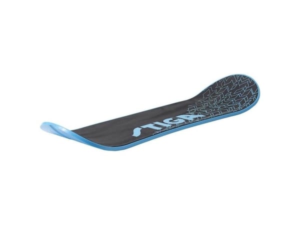 Stiga Snow Skate - Lumiluistin 85cm sininen/musta Stiga Snow Skate - Lumiluistin 85cm sininen/musta