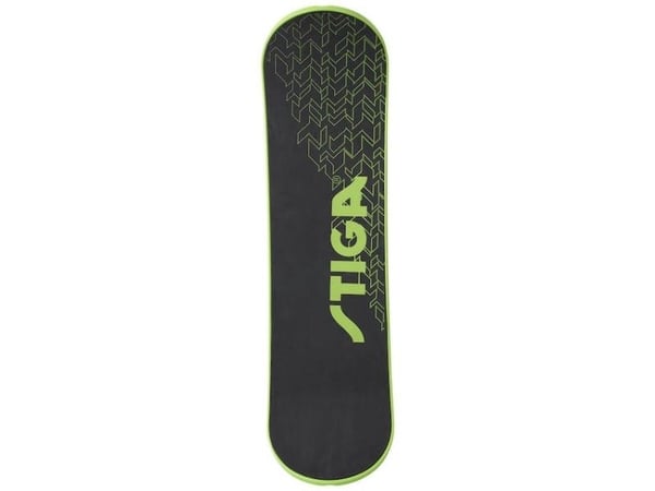 Stiga 75-1116-09, Unisex, Grønn, Bilde, Direksjonell tvillingtupp, Fiberglass, Fiberglass