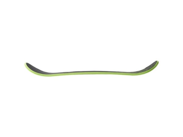 Stiga 75-1116-09, Unisex, Grønn, Bilde, Direksjonell tvillingtupp, Fiberglass, Fiberglass