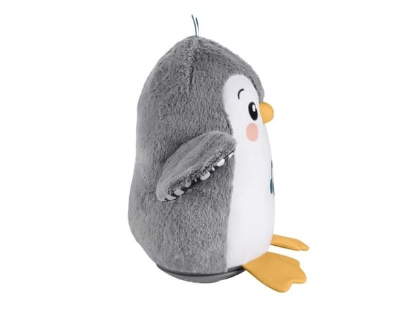 Fisher Price Flap & Wobble Penguin