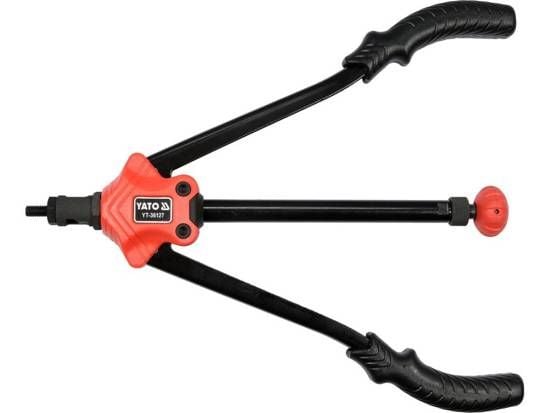 YATO RIVETER MUTTER M3-M12 YT-36127