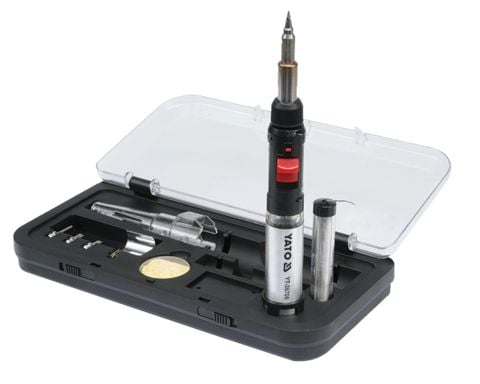 Yato YT-36706, 125 W, 100 g
