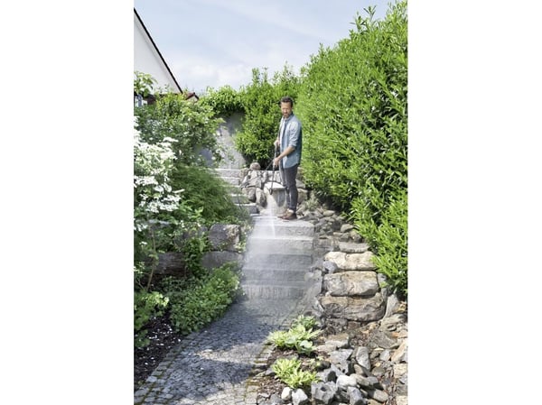 Kärcher K 3 Compact högtryckstvätt