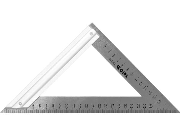 Yato METAL EKIERKA 270MM