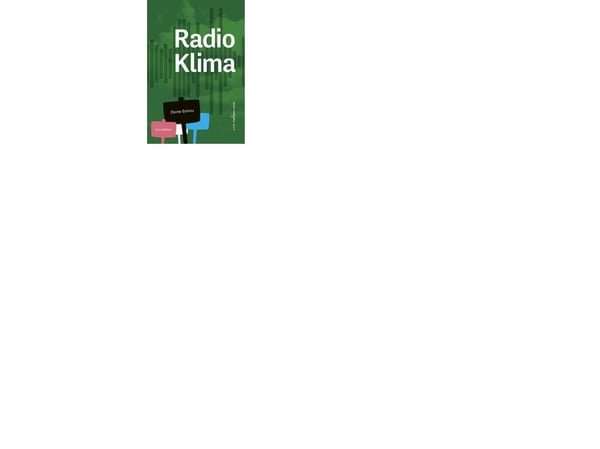 Små mellomrom. Radio Klima | Dorte Schou | Språk: Dansk