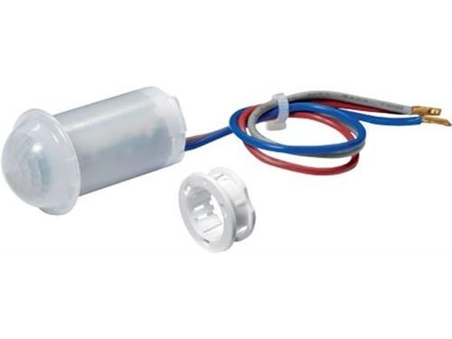 ESYLUX MD-C360i/6 mini, Katto, Valkoinen, IP65, 2000 lx, 3 m, 5 m
