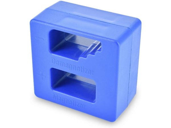 iFixit Magnetizer / Demagnetizer - magnetointityökalu