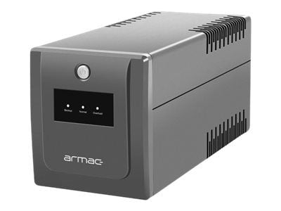 Armac UPS HOME LINE-INTERACTIVE H/1000F/LED