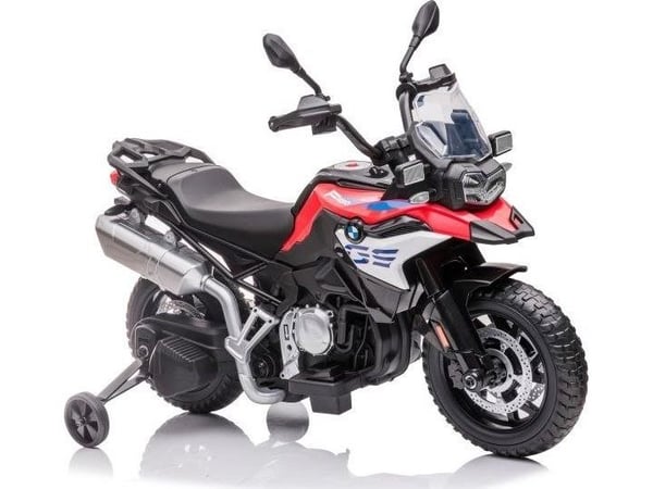 Lean Cars Motor Na Batteri BMW F850 Rød
