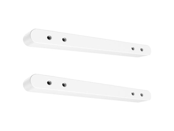 Paulmann Wire Corduo design mount-set 94604 lavspennings-wiresystem-komponenter, veggfeste hvit (matte)