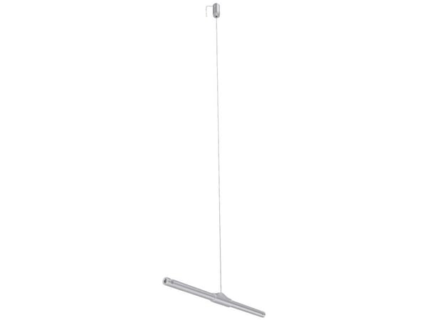 Paulmann Wire Corduo upphängnings-/trådsystemkomponent 94597 lågspännings-wiresystem trådklämmor krom (matt) Paulmann Wire Corduo upphängnings-/trådsystemkomponent 94597 lågspännings-wiresystem trådklämmor krom (matt)
