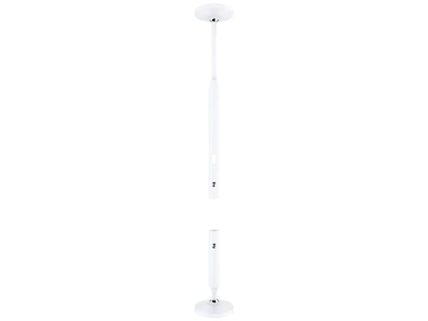 Paulmann Wire Corduo veggfeste 94601 hvit (matte)