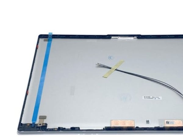 LCD-kannen suojus L 81YK PL_GREY
