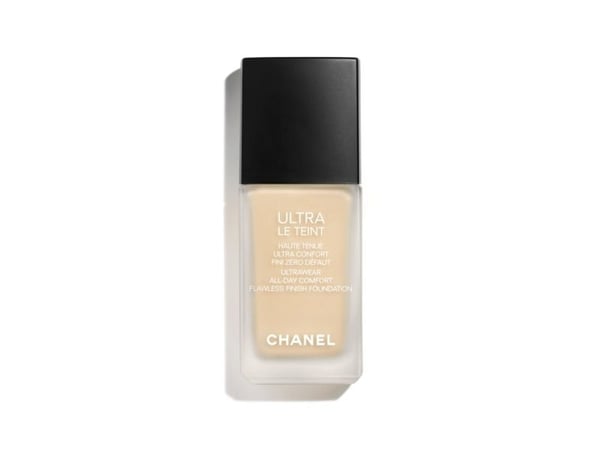 CHANEL ULTRA FLUID COMPLEXION BD21 30 ML