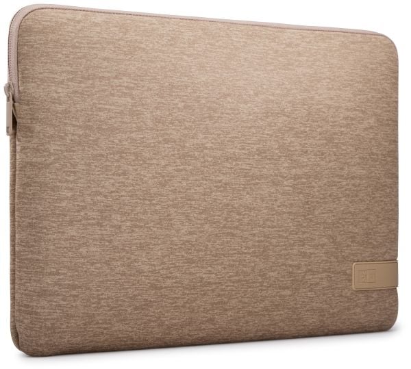 Case Logic Reflect REFPC-116 - Notebookhylster - 15.6" - boulder beige