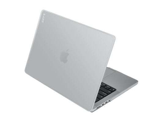 LAUT Huex - suojakotelo Macbook Pro 14" 2021 (pakkanen)