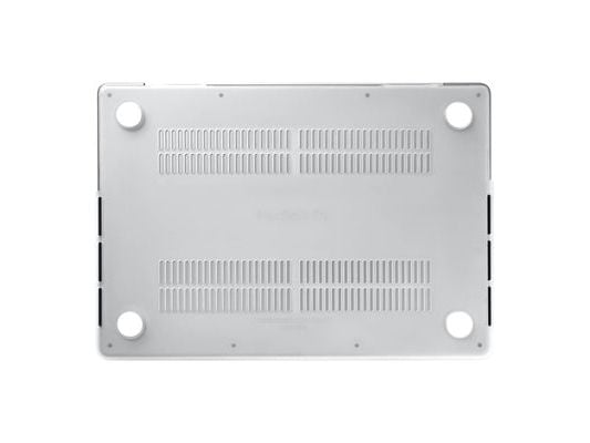 LAUT Huex - suojakotelo Macbook Pro 14" 2021 (pakkanen)