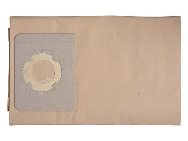 Yato YATO PAPIR SACKS 4 stk FOR YT-85701 / 78874 YT-85732 støvsugerpose
