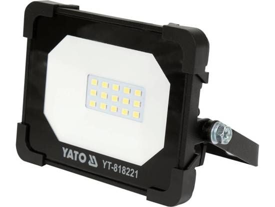 Yato YATO YATO SMD LED 10W 950LM Yato YATO YATO SMD LED 10W 950LM