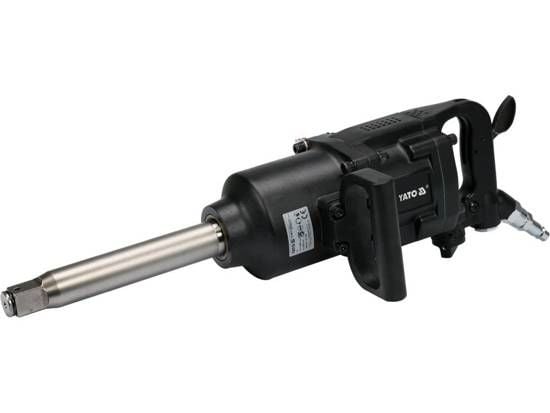 YATO PNEUMATIIKKA 1" 3200Nm 09615