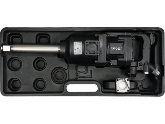 YATO PNEUMATIIKKA 1" 3200Nm 09615