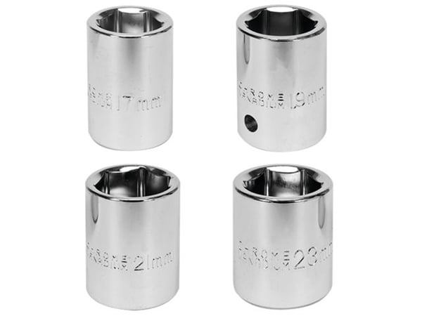 Yato YT-82804, Slagtrekker, Børsteløs, Sort, Oransje, III, IP20, 1/2"
