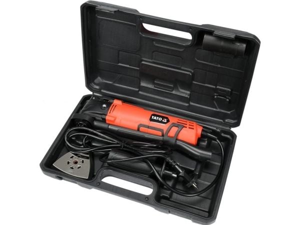YATO MONITOIMITYÖKALU 500W