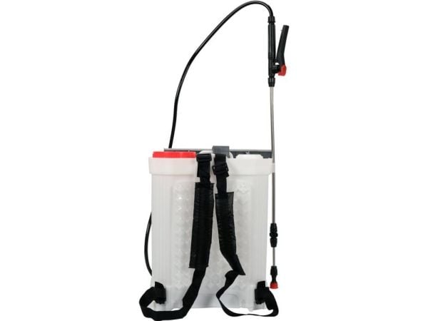 YATO RUISKU 16L AKU+SOLAR