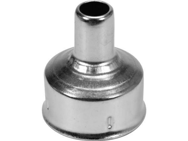 Yato YT-82285, Varmluftspistol, Pistolhåndtak, III, Sort, Rød, 100 l/min, 550 °C