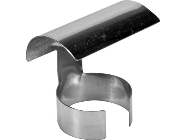 Yato YT-82285, Varmluftspistol, Pistolhåndtak, III, Sort, Rød, 100 l/min, 550 °C