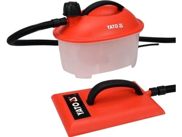 YATO HÖYRYTAPETIN POISTO 2000W