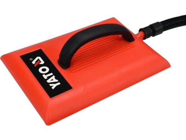 YATO HÖYRYTAPETIN POISTO 2000W