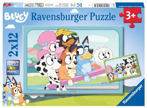 Ravensburger 05693, 12 kpl, 3 År