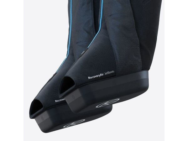 Therabody RecoveryAir JetBoots - Large
