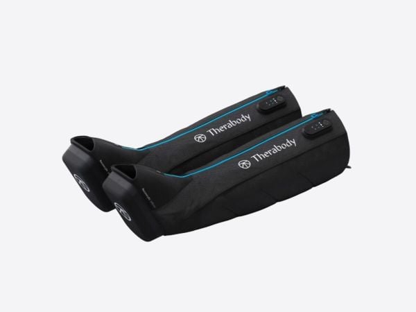 Therabody RecoveryAir JetBoots - Medium