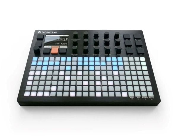 Polyend Play - groovebox